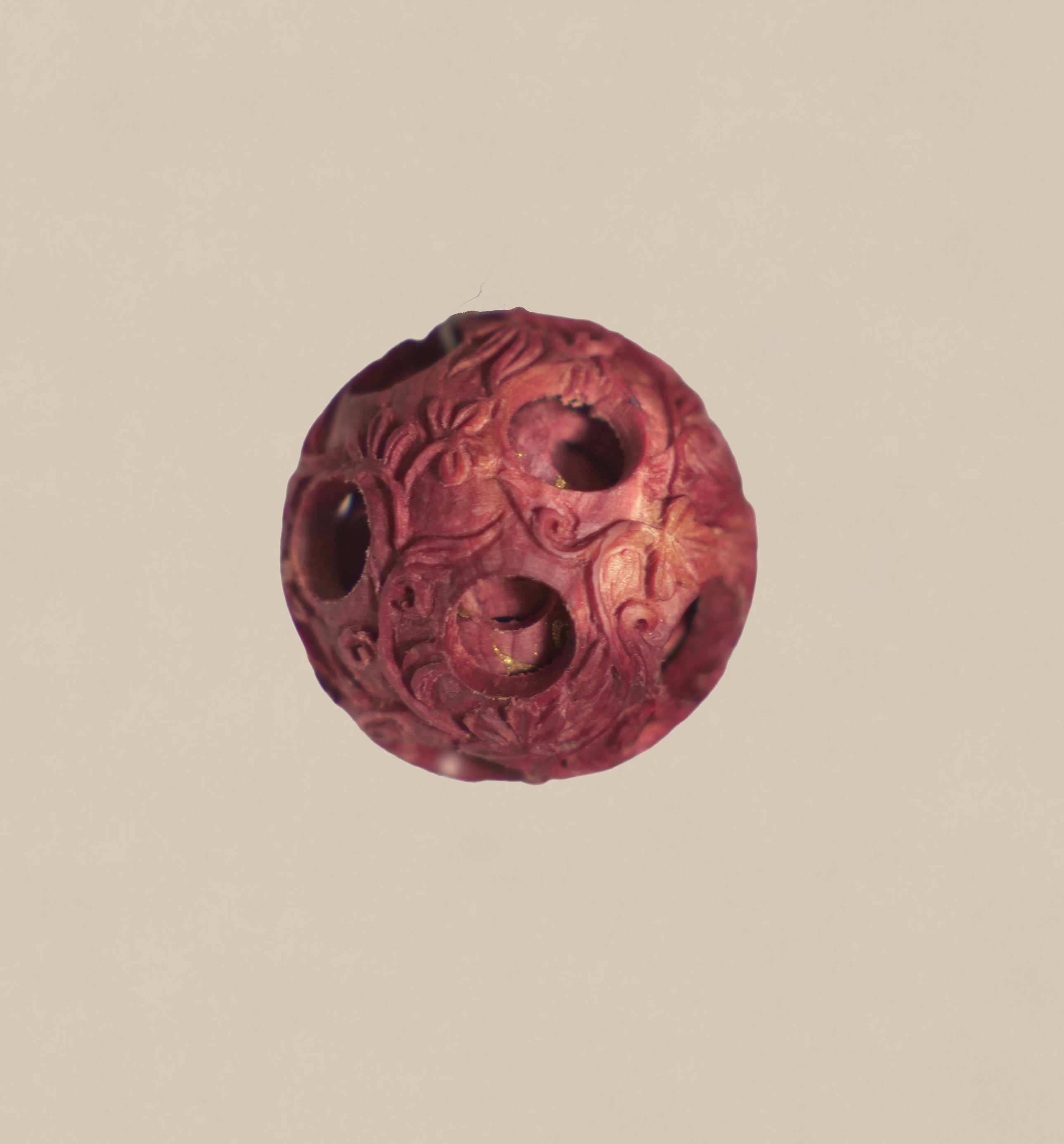 Guigong Core · Le Violet