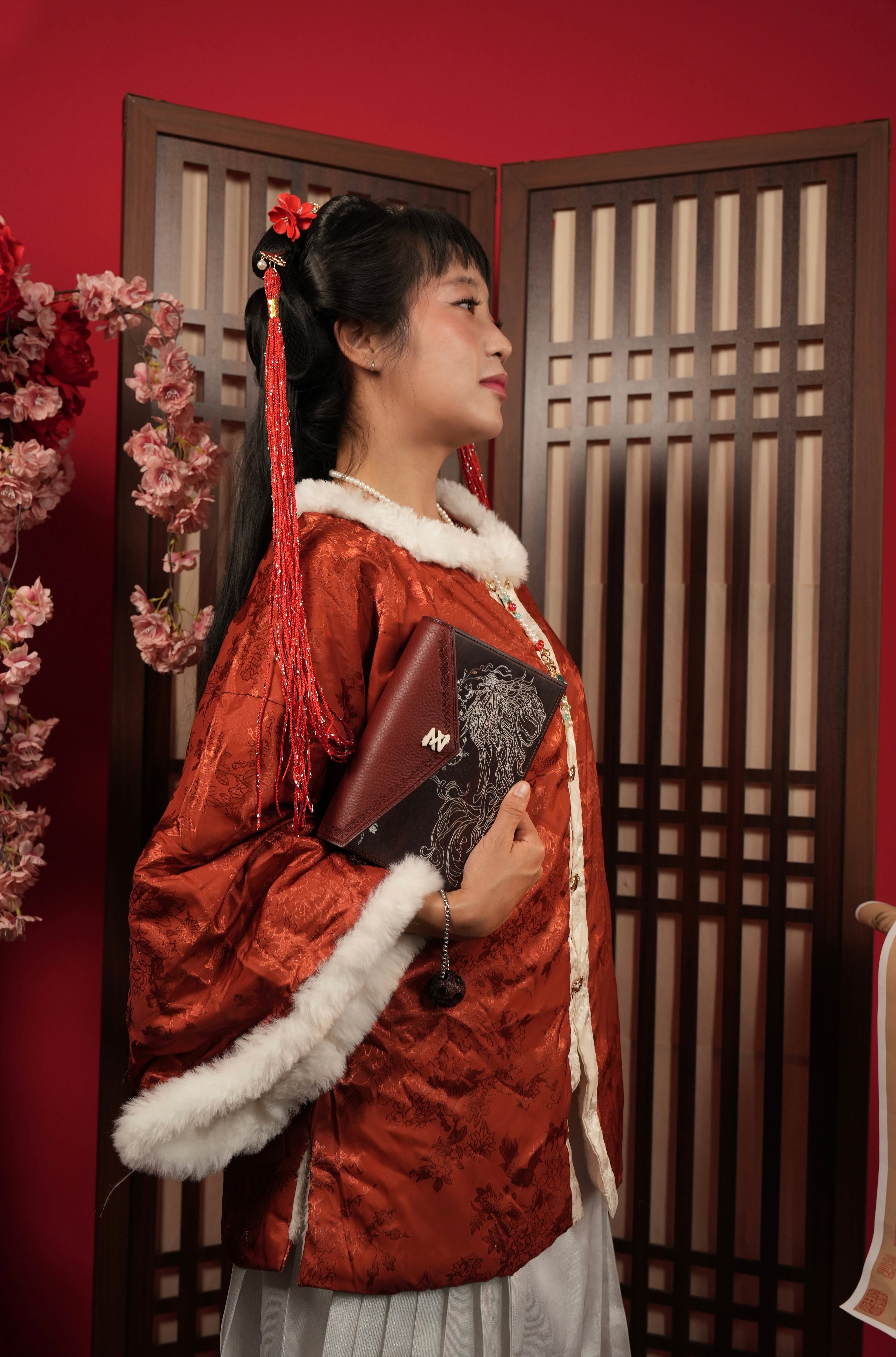 Chateau Zhan — Guigong Core 鬼工核