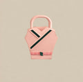 Chateau Zhan — Drapé Somptueux · Blossom Blush 着华 · 桃面映红