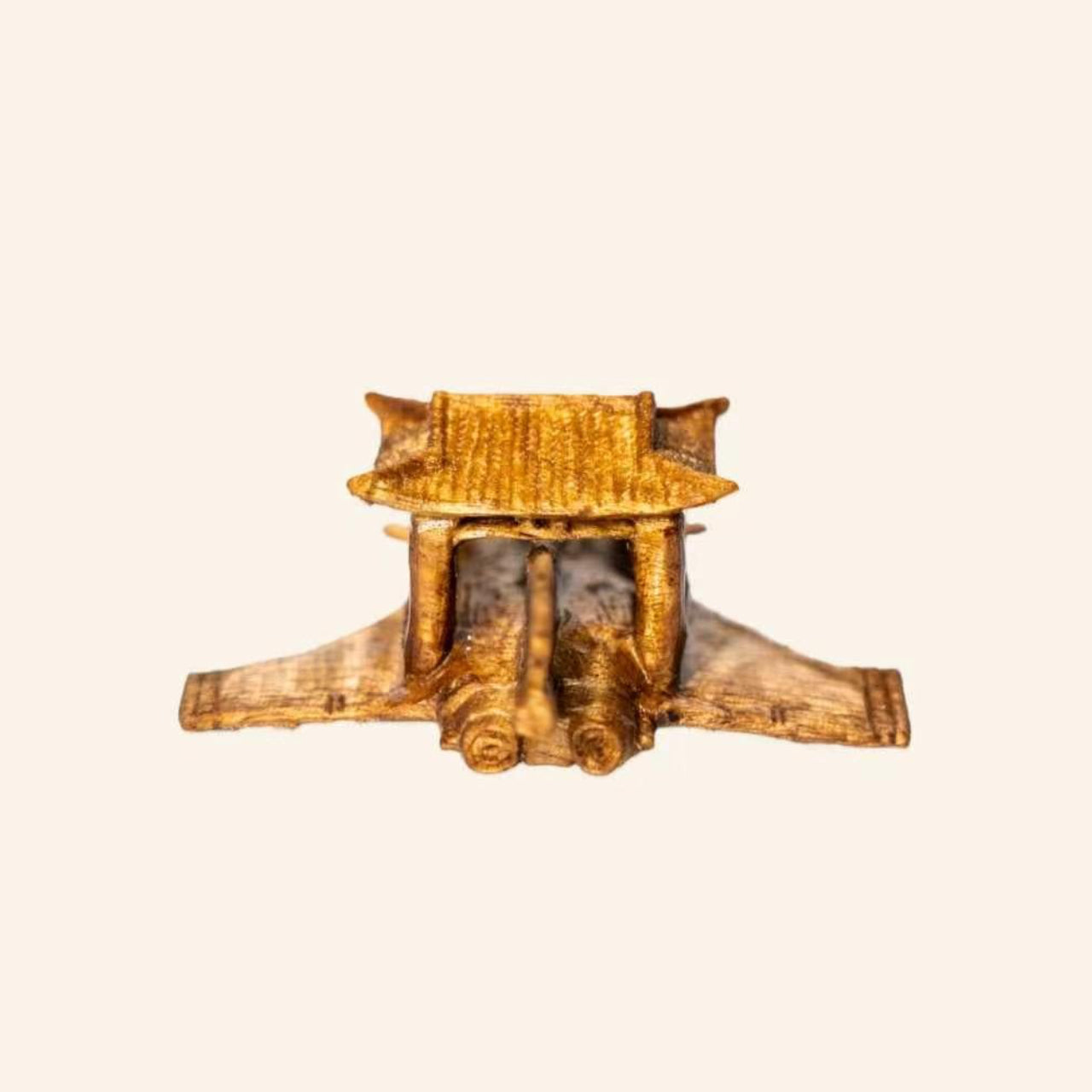 Chateau Zhan — Rafailed 搏阵风