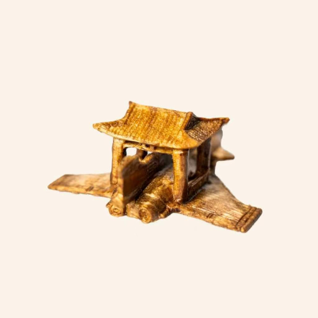 Chateau Zhan — Rafailed 搏阵风