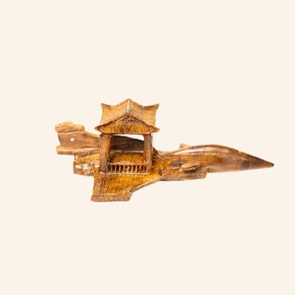 Chateau Zhan — Rafailed 搏阵风