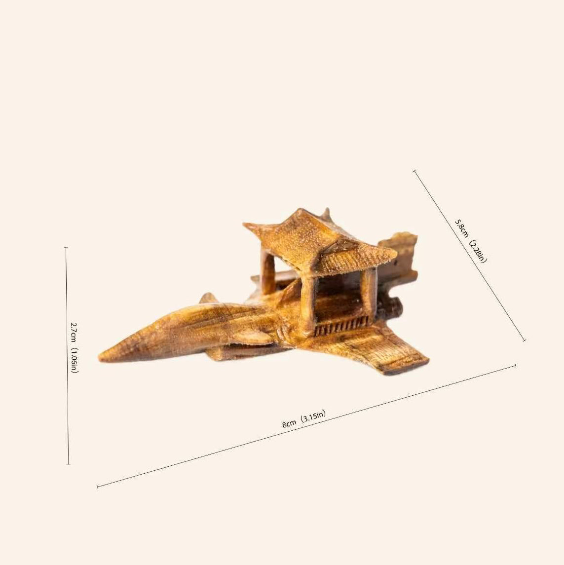 Chateau Zhan — Rafalé 搏阵风