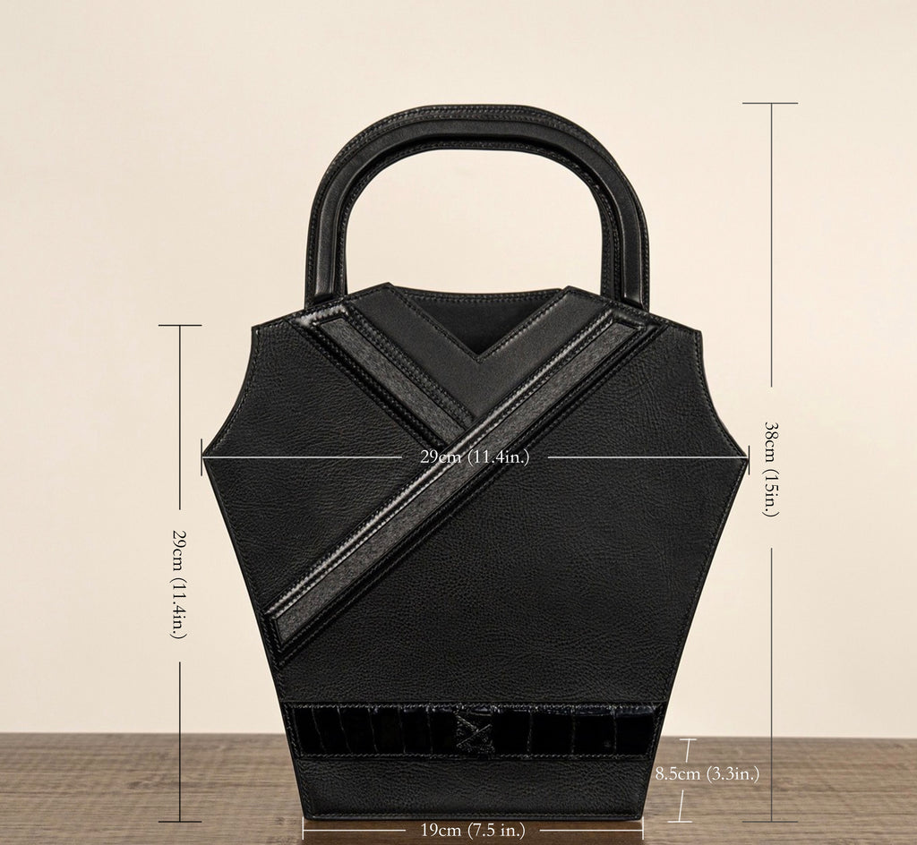 Chateau Zhan — Drapé Somptueux 着华