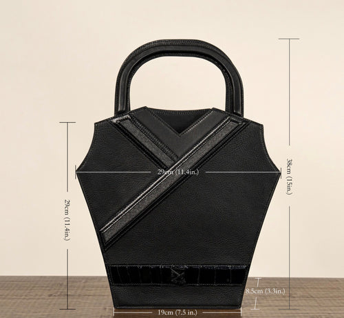 Chateau Zhan — Drapé Somptueux 着华