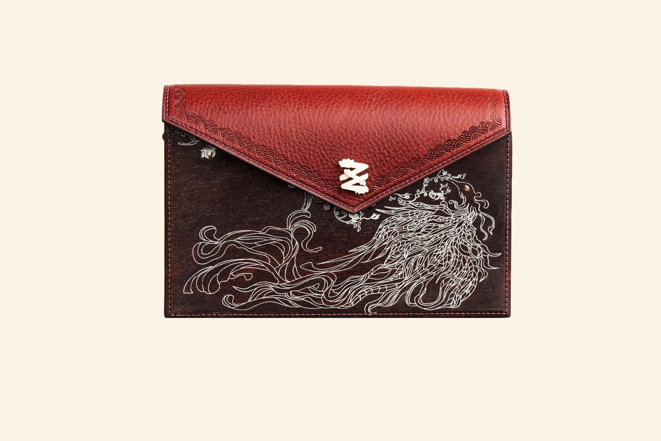 Chateau Zhan — Shanhai·Diamond-Eyed (Randomly Available) 山海·金刚睛