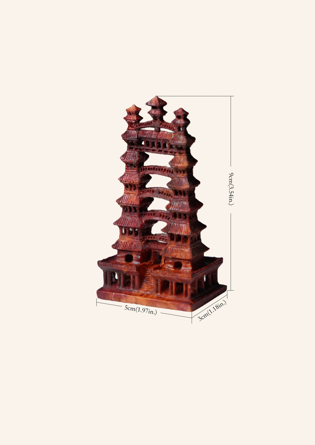 Chateau Zhan — Rainbow Connected Heart 飞虹通心