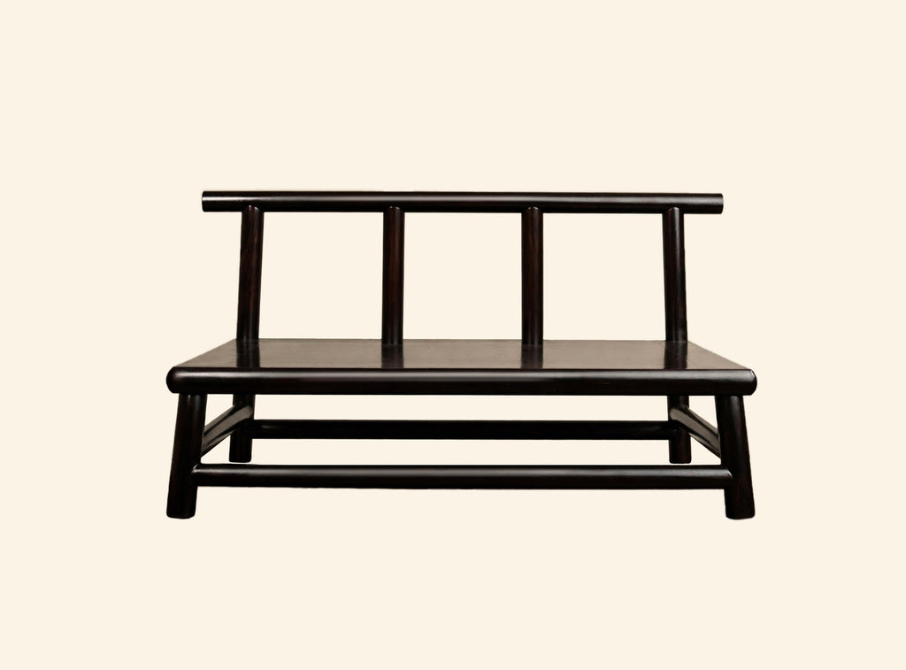Chateau Zhan — Platform of Ascent 平步台