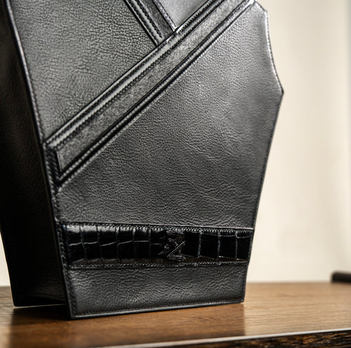 Chateau Zhan — Drapé Somptueux 着华