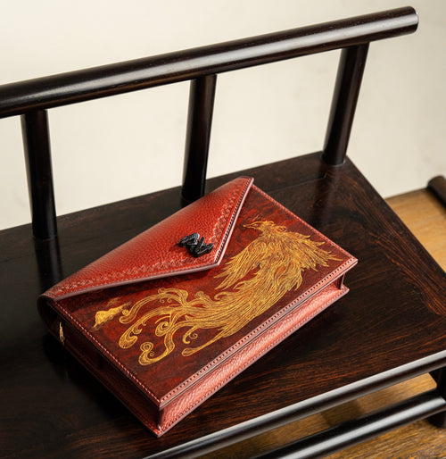 Chateau Zhan — Shanhai 山海