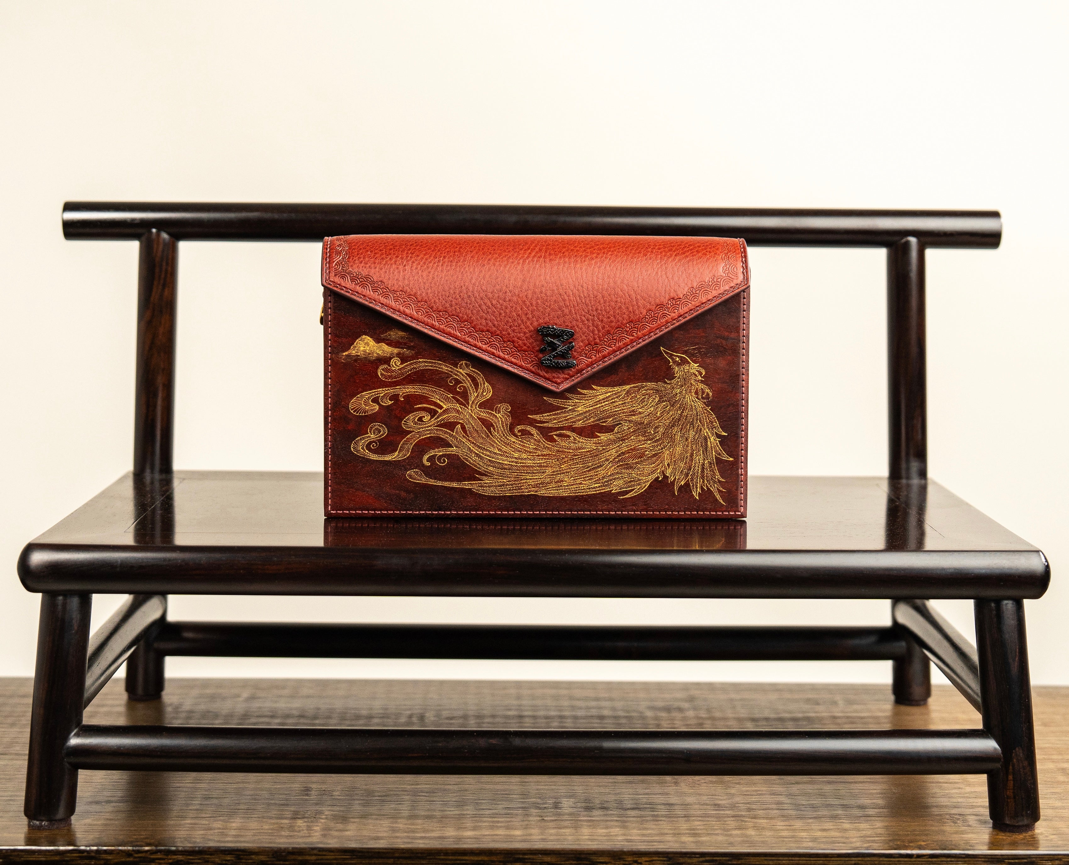 Chateau Zhan — Shanhai 山海