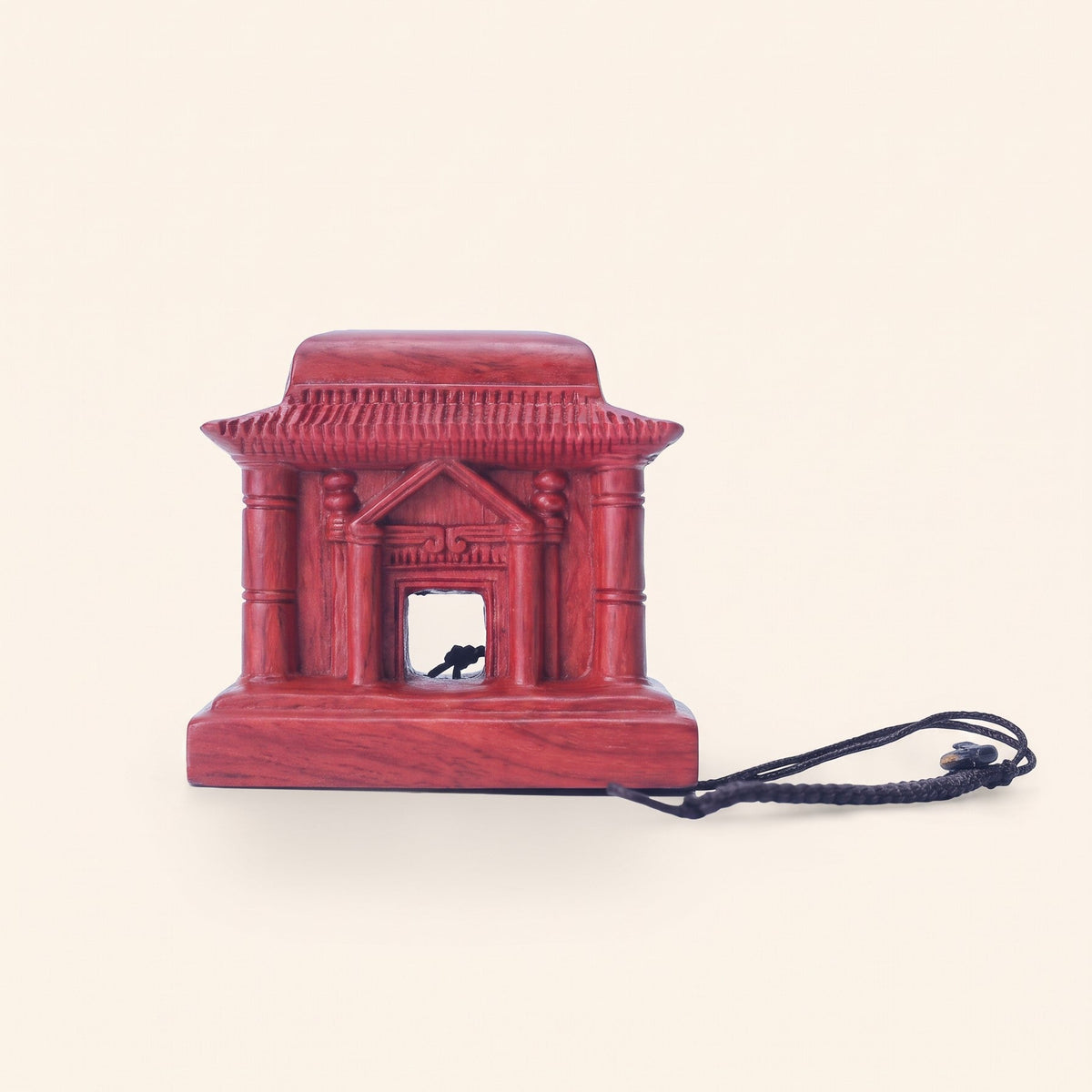Chateau Zhan — Petit Archi Epitome Shanhai 山海微营式