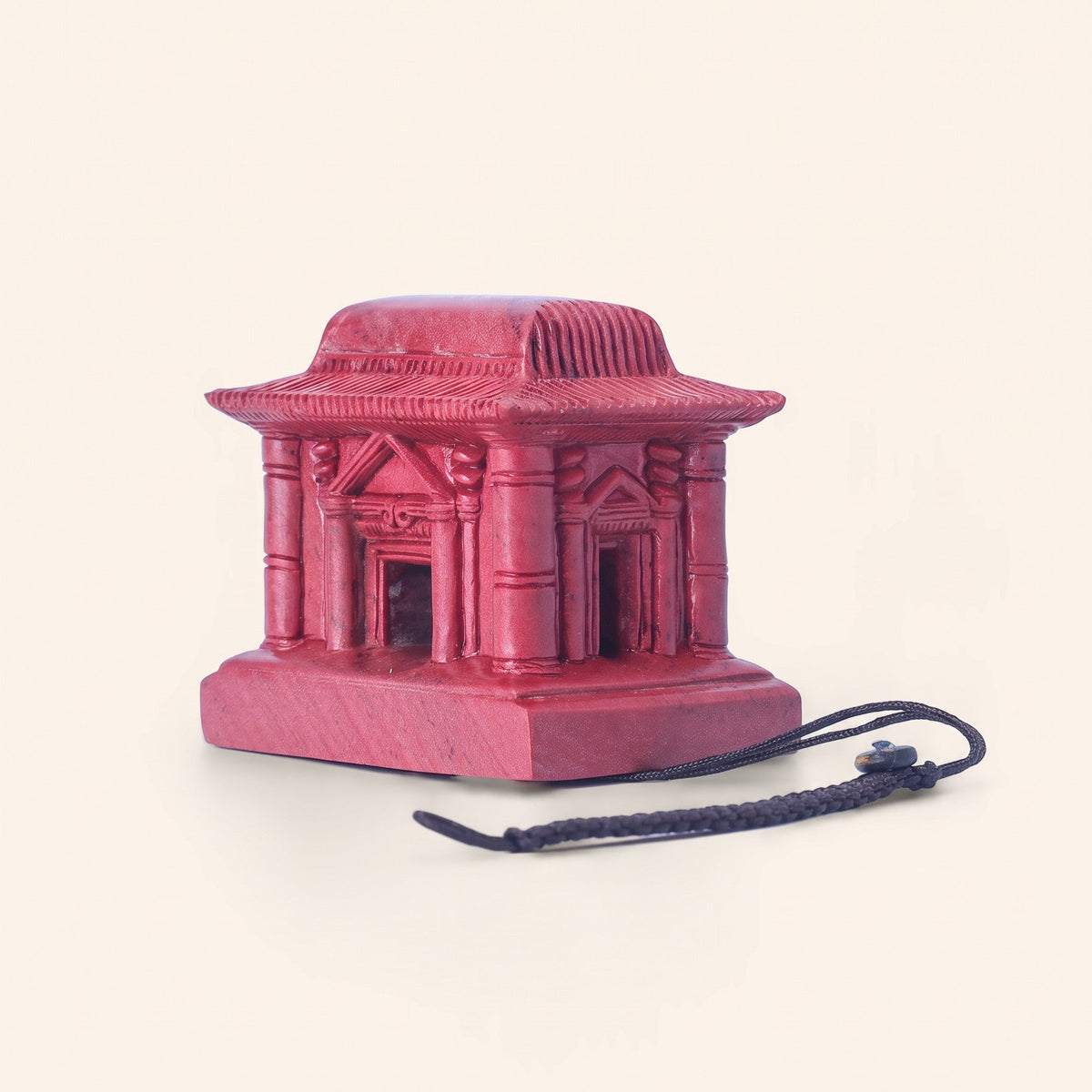 Chateau Zhan — Petit Archi Epitome Shanhai 山海微营式