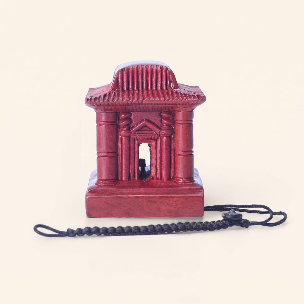 Chateau Zhan — Petit Archi Epitome Shanhai 山海微营式
