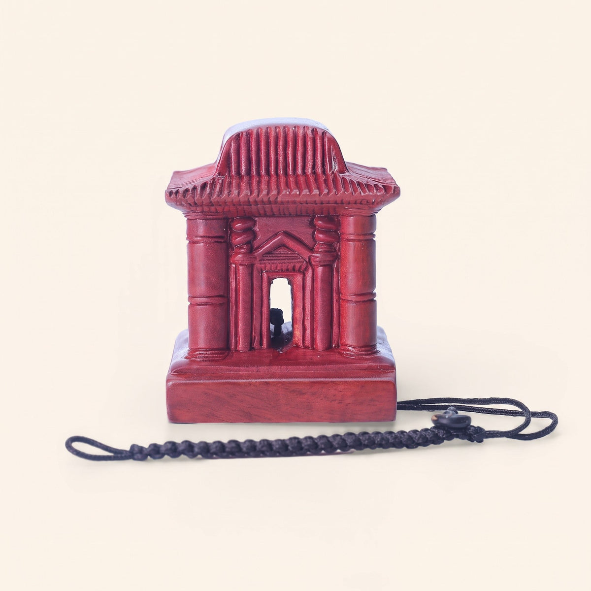 Chateau Zhan — Petit Archi Epitome Shanhai 山海微营式