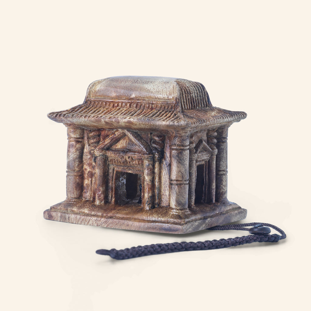 Chateau Zhan — Petit Archi Epitome 微营式