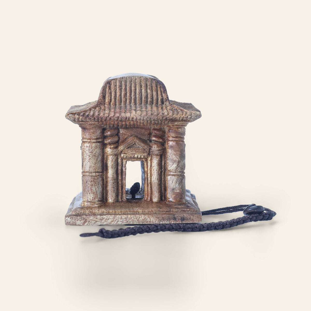 Chateau Zhan — Petit Archi Epitome 微营式