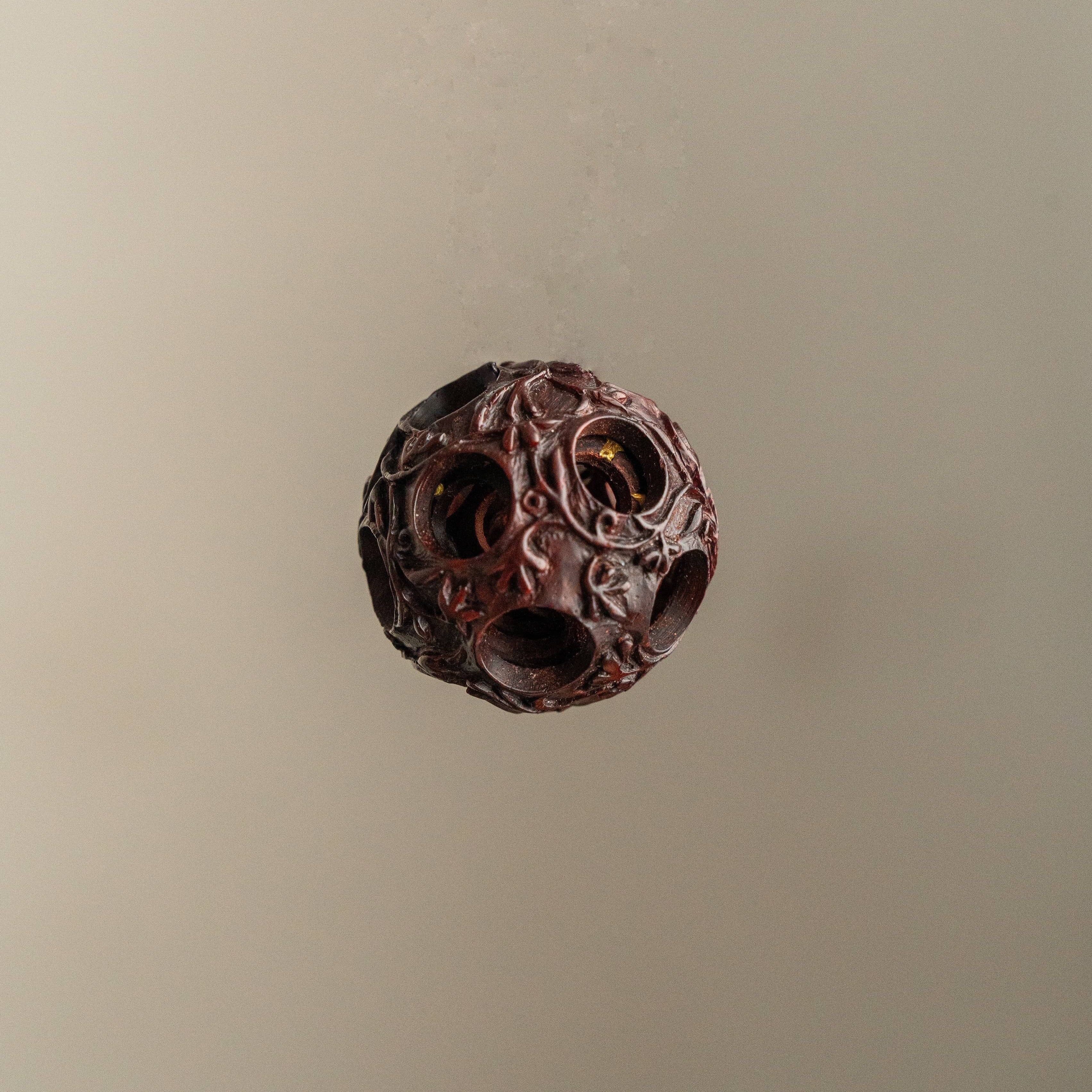 Chateau Zhan — Guigong Core 鬼工核